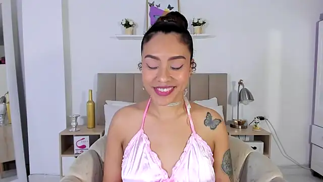 Zoe Gruber online show from May 2026 11:47:02 PM