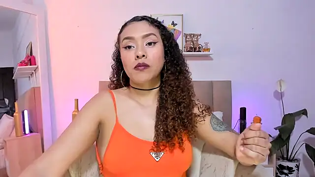 Zoe Gruber online show from January 2026 01:42:02 AM