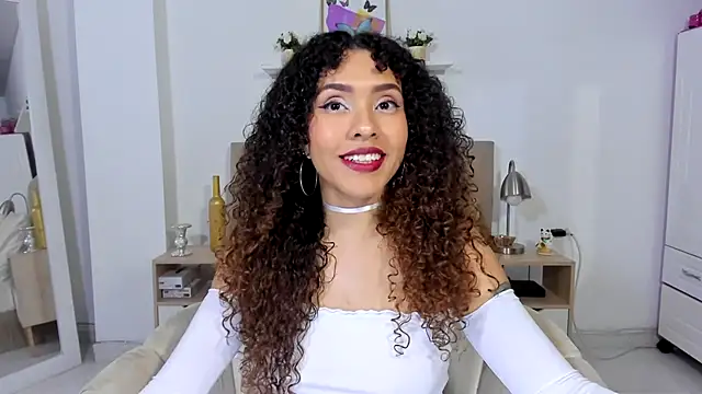 Zoe Gruber online show from June 2026 11:49:02 PM