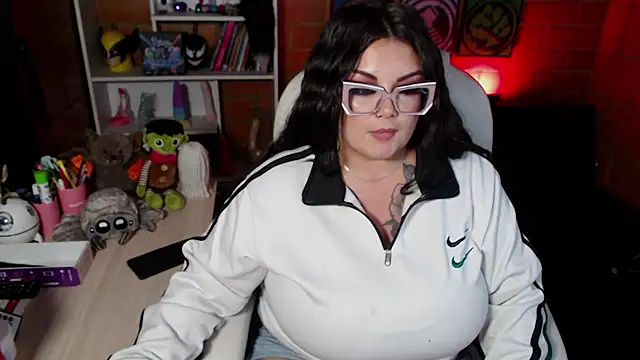 juliette rd online show from January 2026 03:46:01 AM