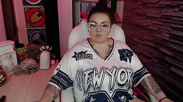 juliette rd online show from February 2026 06:22:01 AM