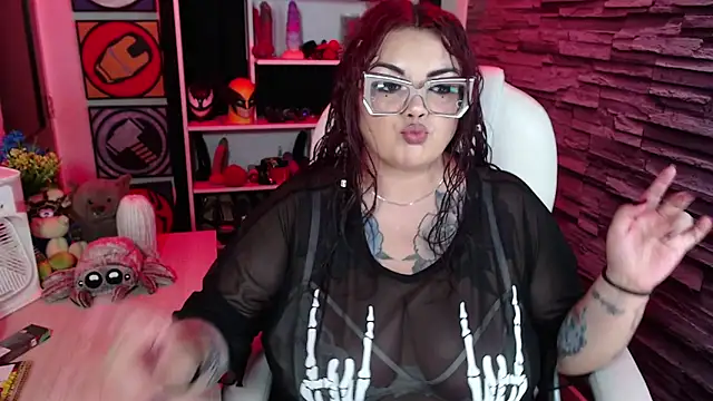 juliette rd online show from March 2026 05:40:01 AM