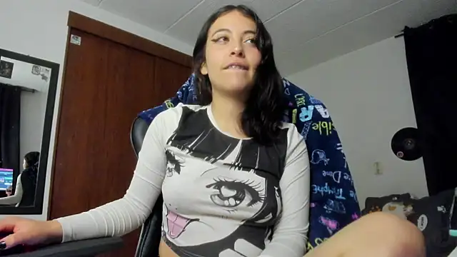 liisaxxx online show from February 2026 07:59:02 AM