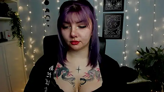 GabbiePerfect online show from December 2025 02:49:02 PM