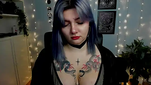 GabbiePerfect online show from November 2025 02:54:02 PM