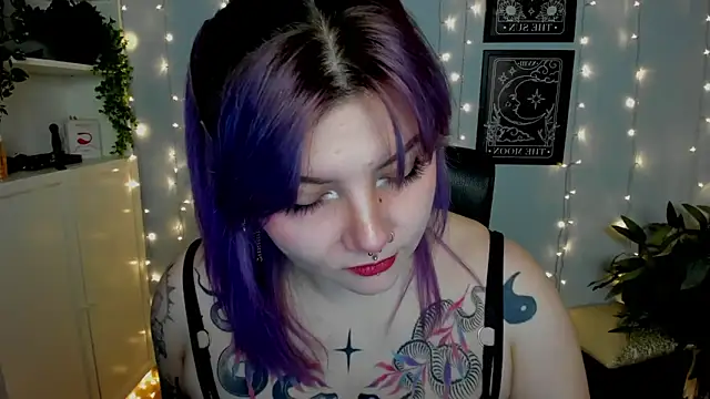 GabbiePerfect online show from February 2026 09:47:01 PM