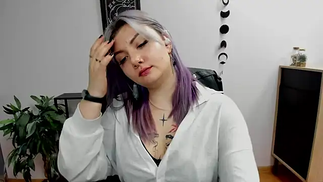 Snapshot of GabbiePerfect chatting on February 2025 11:42:01 AM GabbiePerfect online show from February 2025 11:42:01 AM