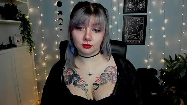 GabbiePerfect online show from November 2025 07:40:02 AM