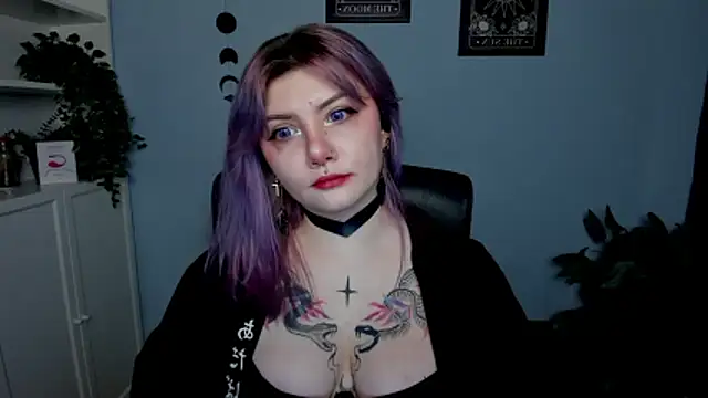 GabbiePerfect online show from March 2026 03:05:02 PM