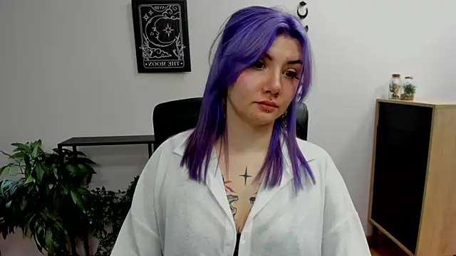 Snapshot of GabbiePerfect chatting on February 2025 11:47:02 AM GabbiePerfect online show from February 2025 11:47:02 AM
