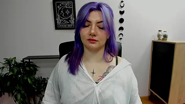 Snapshot of GabbiePerfect chatting on February 2025 07:48:01 AM GabbiePerfect online show from February 2025 07:48:01 AM