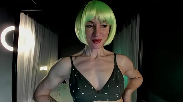 Dorothy Meyer online show from March 2025 09:22:02 AM