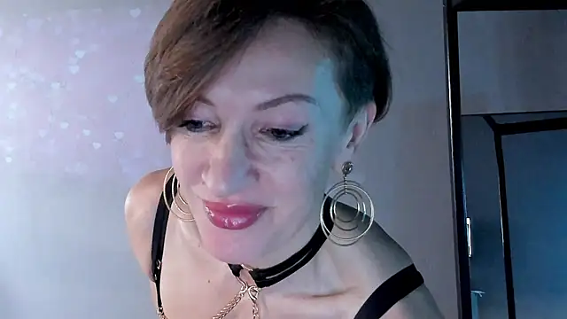 Snapshot of Dorothy_Meyer chatting on February 2026 03:50:01 AM Dorothy Meyer online show from February 2026 03:50:01 AM