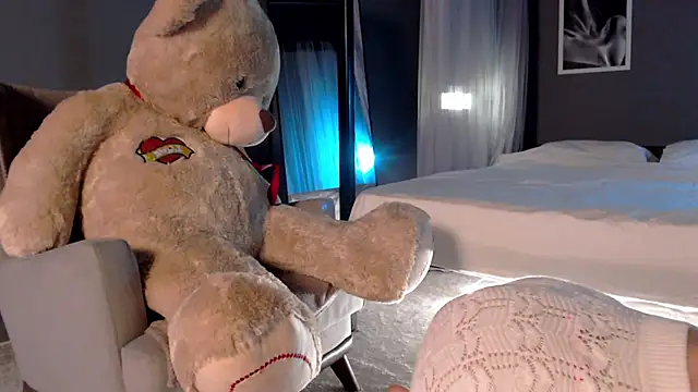 Snapshot of Dorothy_Meyer chatting on February 2026 07:57:02 PM Dorothy Meyer online show from February 2026 07:57:02 PM