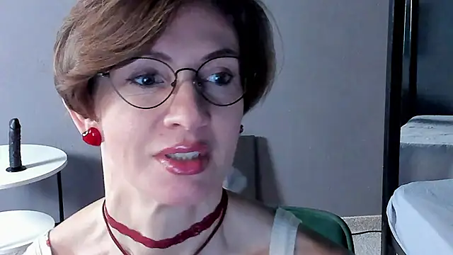 Snapshot of Dorothy_Meyer chatting on February 2026 01:36:02 AM Dorothy Meyer online show from February 2026 01:36:02 AM