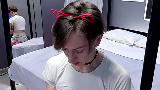 Snapshot of Dorothy_Meyer chatting on March 2026 03:29:01 AM Dorothy Meyer online show from March 2026 03:29:01 AM