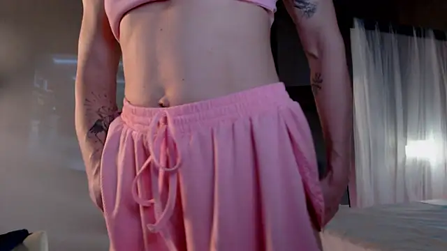 Snapshot of Dorothy_Meyer chatting on February 2026 09:23:01 PM Dorothy Meyer online show from February 2026 09:23:01 PM