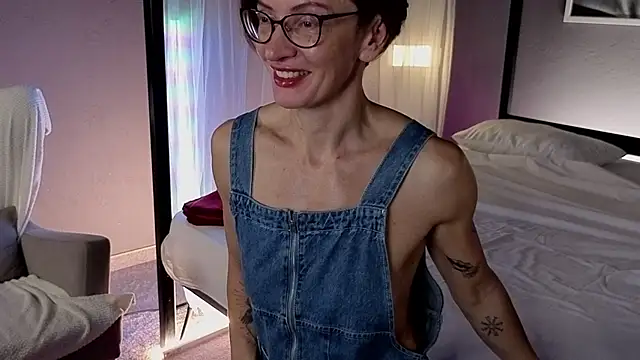 Dorothy Meyer online show from October 2025 08:53:02 PM