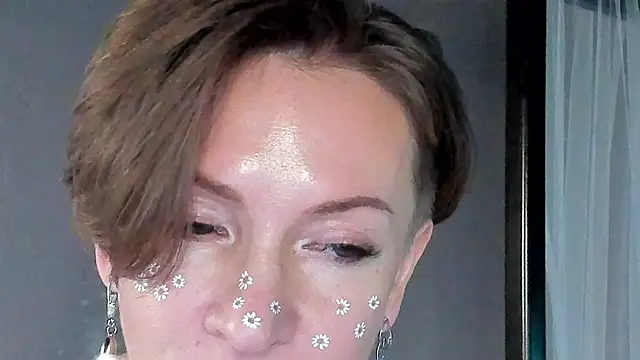 Snapshot of Dorothy_Meyer chatting on December 2025 05:56:01 AM Dorothy Meyer online show from December 2025 05:56:01 AM