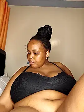 SexyTamarah online show from October 2025 09:10:02 AM