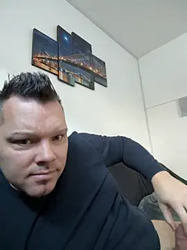 Bastilein1985 online show from October 2025 07:09:02 AM