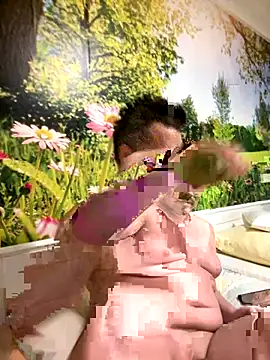 Bastilein1985 online show from December 2025 03:25:01 PM