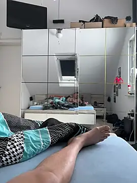 Bastilein1985 online show from January 2026 08:31:01 AM