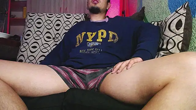 zacwatson  online show from September 2025 02:28:01 AM