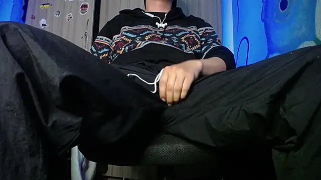 zacwatson  online show from January 2025 03:38:01 AM