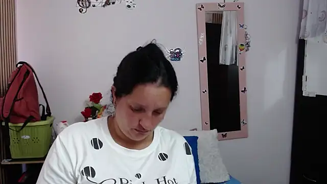 CristialJones  online show from September 2025 02:02:02 PM