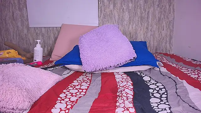 violett lo online show from March 2025 03:13:02 AM