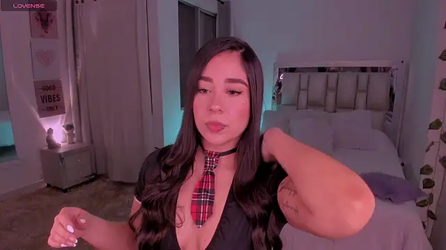Sussy Bell01 online show from May 2026 11:51:02 PM
