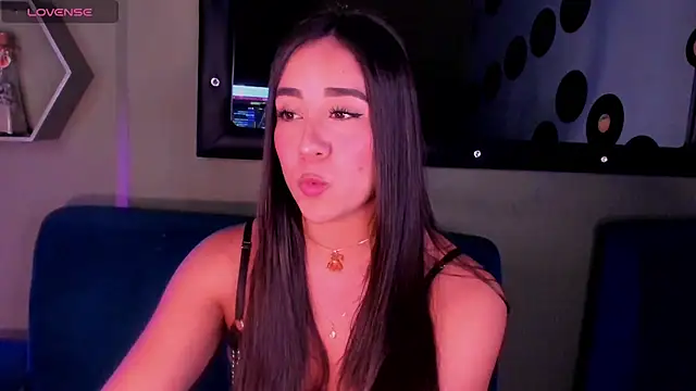 Sussy Bell01 online show from January 2025 08:33:01 PM