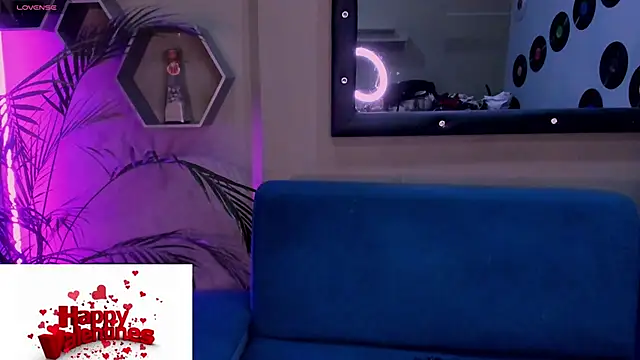 Sussy Bell01 online show from February 2025 06:40:01 PM