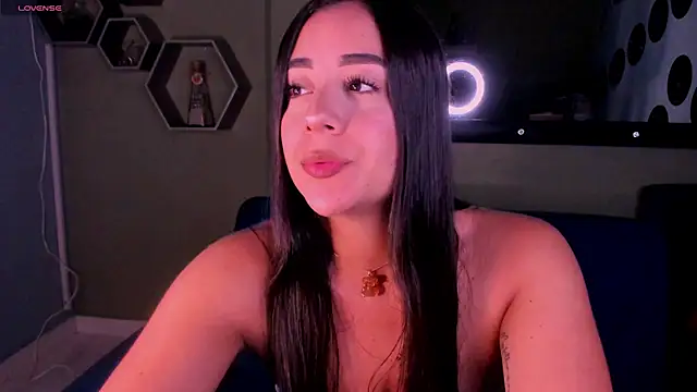 Sussy Bell01 online show from February 2025 08:00:01 PM