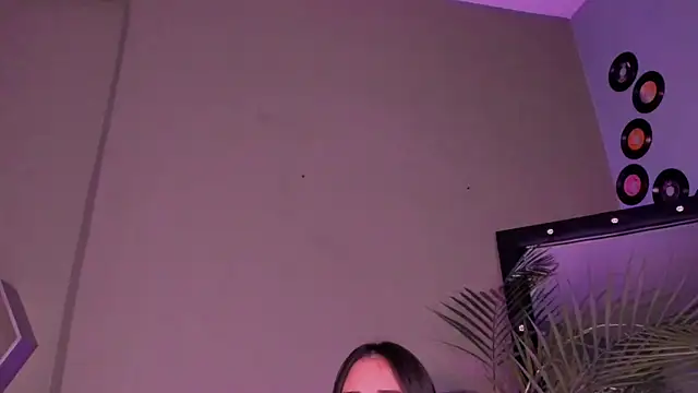 Sussy Bell01 online show from February 2025 11:41:02 PM