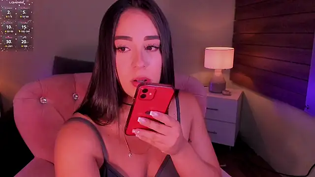 Sussy Bell01 online show from March 2025 12:10:01 AM