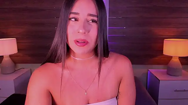 Sussy Bell01 online show from March 2025 07:50:02 PM