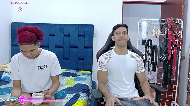 JoseRumbero26 online show from September 2025 12:22:02 PM