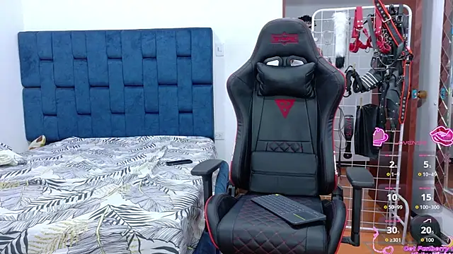 Snapshot of JoseRumbero26 chatting on November 2025 12:16:02 PM JoseRumbero26 online show from November 2025 12:16:02 PM