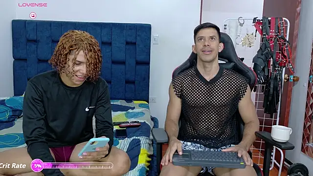 JoseRumbero26 online show from September 2025 12:17:02 PM