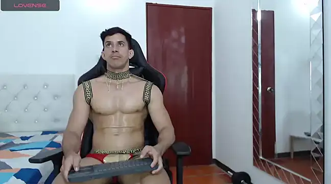 JoseRumbero26 online show from March 2025 02:56:01 PM