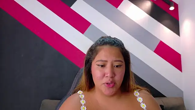 I am yours- online show from November 2025 11:38:02 AM