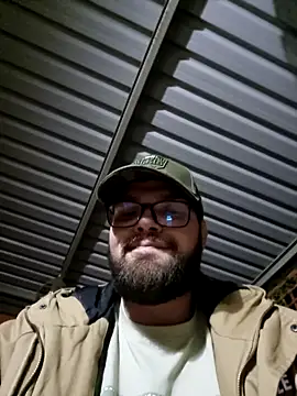 BeardedCubZA online show from June 2026 08:09:02 PM