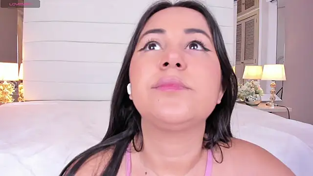 Lilly 2809  online show from February 2025 04:13:01 AM