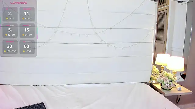 Lilly 2809  online show from November 2025 04:50:02 AM