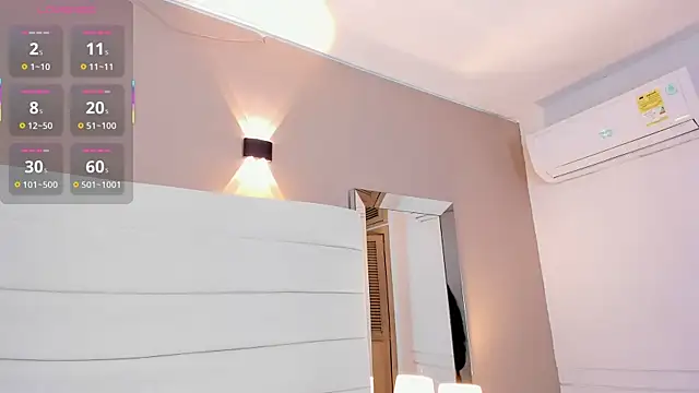 Lilly 2809  online show from March 2026 04:53:01 AM