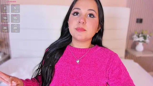 Lilly 2809  online show from April 2026 04:07:02 AM