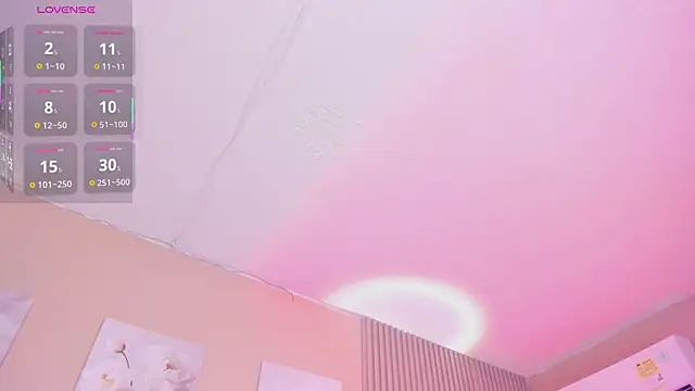 Lilly 2809  online show from May 2026 04:19:02 AM