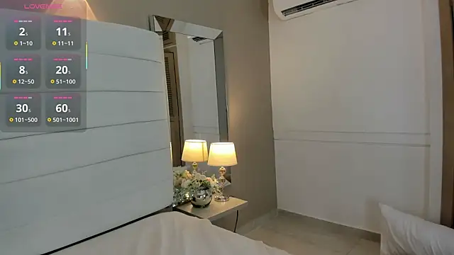 Lilly 2809  online show from March 2026 05:13:02 AM